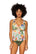 Sunsets "Brands,Swimwear" 32D/34C / SEREN / 77 Sunsets Serendipity Forever Tankini