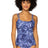Sunsets "Brands,Swimwear" 32D/34C / SUMAT / 75 Sunsets Sumatra Taylor Tankini