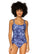 Sunsets "Brands,Swimwear" 32D/34C / SUMAT / 75 Sunsets Sumatra Taylor Tankini