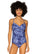 Sunsets "Brands,Swimwear" 32D/34C / SUMAT / 79 Sunsets Sumatra Crossroads Tankini
