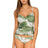 Sunsets "Brands,Swimwear" S / PALGR / 81T Sunsets Palm Grove Simone Tankini