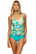 Sunsets "Brands,Swimwear" S / SEAHA / 81T Sunsets Sea Haven Simone Tankini