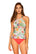 Sunsets "Brands,Swimwear" S / SEREN / 87T Sunsets Serendipity Mia Tankini
