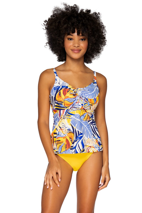 Sunsets "Brands,Swimwear" Sunsets Bahama Breeze Avery Tankini