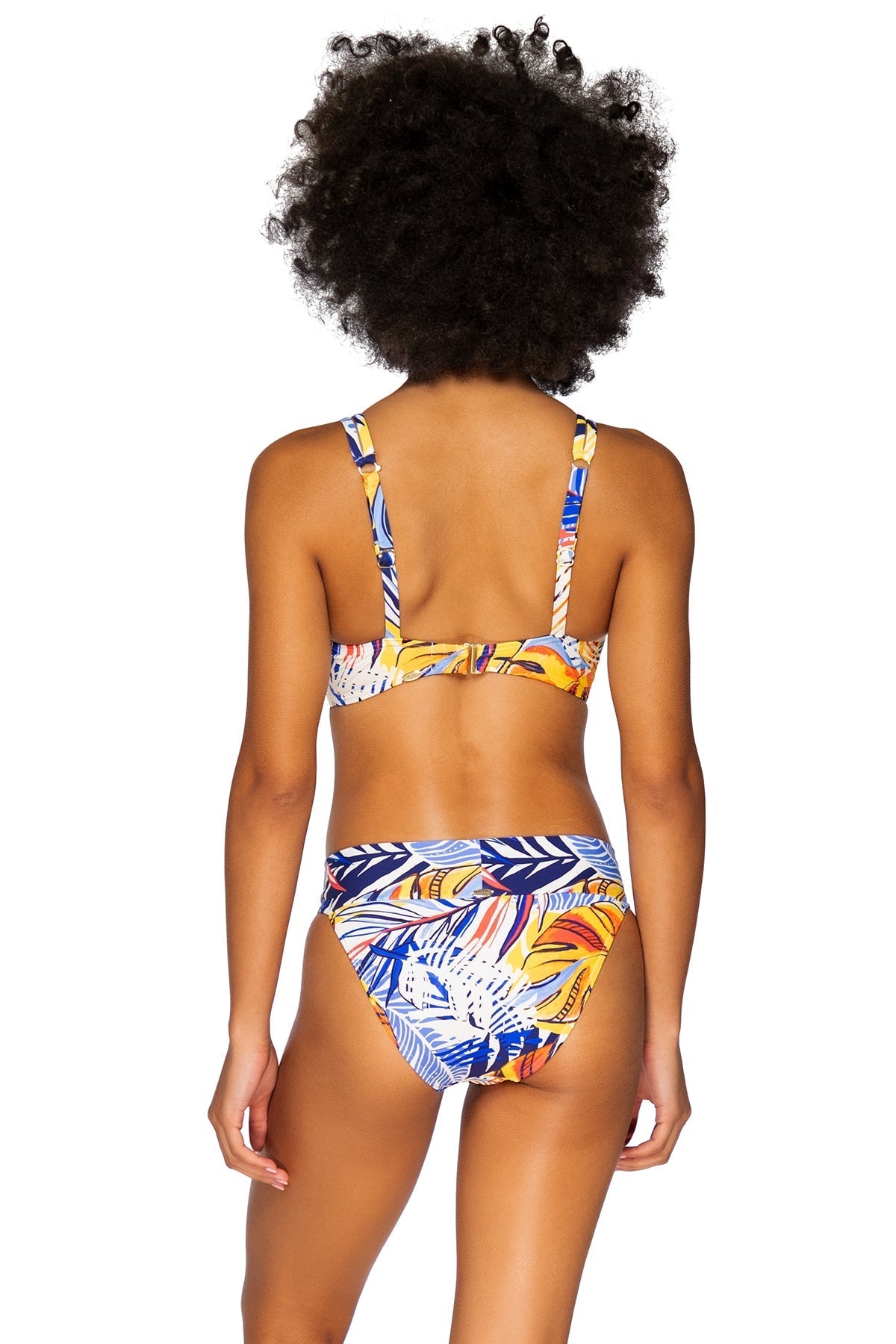 Sunsets &quot;Brands,Swimwear&quot; Sunsets Bahama Breeze Taylor Bralette