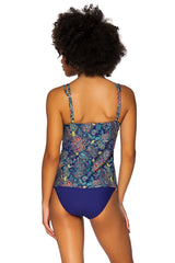 Sunsets "Brands,Swimwear" Sunsets Dreamscape  Taylor Tankini