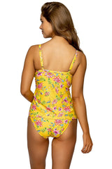 Sunsets "Brands,Swimwear" Sunsets Golden Hour Forever Tankini