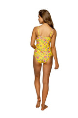 Sunsets "Brands,Swimwear" Sunsets Golden Hour Forever Tankini