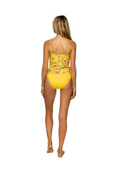 Sunsets "Brands,Swimwear" Sunsets Golden Hour Simone Tankini
