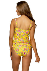 Sunsets "Brands,Swimwear" Sunsets Golden Hour Taylor Tankini