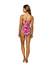 Sunsets "Brands,Swimwear" Sunsets Orchid Oasis Taylor Tankini