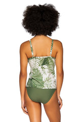 Sunsets "Brands,Swimwear" Sunsets Palm Grove Forever Tankini