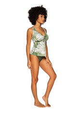 Sunsets "Brands,Swimwear" Sunsets Palm Grove Forever Tankini