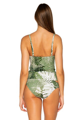 Sunsets "Brands,Swimwear" Sunsets Palm Grove Simone Tankini
