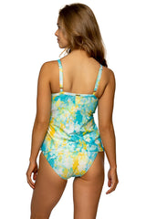 Sunsets "Brands,Swimwear" Sunsets Sea Haven Forever Tankini