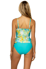 Sunsets "Brands,Swimwear" Sunsets Sea Haven Simone Tankini