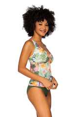 Sunsets "Brands,Swimwear" Sunsets Serendipity Forever Tankini