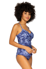 Sunsets "Brands,Swimwear" Sunsets Sumatra Crossroads Tankini