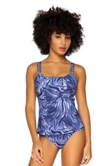 Sunsets "Brands,Swimwear" Sunsets Sumatra Taylor Tankini