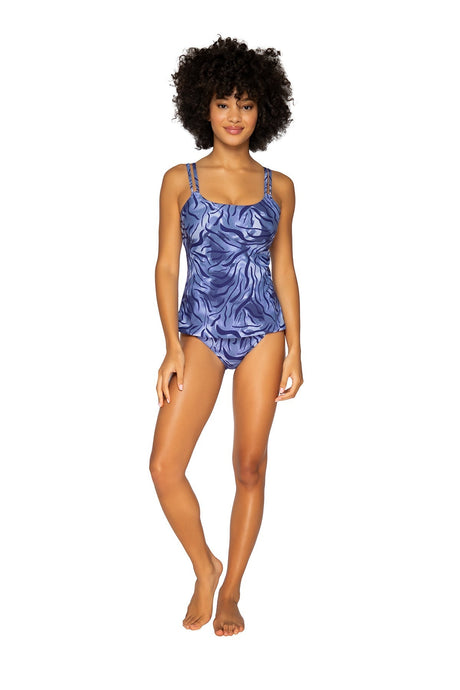 Sunsets "Brands,Swimwear" Sunsets Sumatra Taylor Tankini