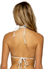 Sunsets "Brands,Swimwear" Sunsets Vivid Plumes Starlette Triangle