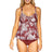 Sunsets Escape "Brands,Swimwear" 6 / HAWHI / 570T Sunsets Escape Hawaiian Hideaway Marin Tankini