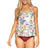 Sunsets Escape "Brands,Swimwear" 6 / ISLLI / 584T Sunsets Escape Island Life Sadie Tankini
