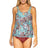 Sunsets Escape "Brands,Swimwear" 6 / MORMA / 584T Sunsets Escape Moroccan Market Sadie Tankini