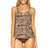 Sunsets Escape "Brands,Swimwear" 6 / ONTHP / 584T Sunsets Escape On the Prowl Sadie Tankini