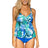 Sunsets Escape "Brands,Swimwear" 6 / SEASC / 570T Sunsets Escape Seascape Marin Tankini