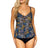 Sunsets Escape "Brands,Swimwear" 6 / SUNBL / 570T Sunsets Escape Sunbloom Marin Tankini