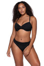 Sunsets Escape "Brands,Swimwear" Sunsets Black Unforgettable Bottom