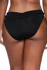 Sunsets Escape "Brands,Swimwear" Sunsets Black Unforgettable Bottom