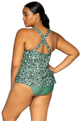 Sunsets Escape "Brands,Swimwear" Sunsets Escape Catwalk Sadie Tankini