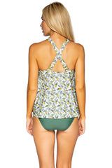 Sunsets Escape "Brands,Swimwear" Sunsets Escape Montego Sadie Tankini