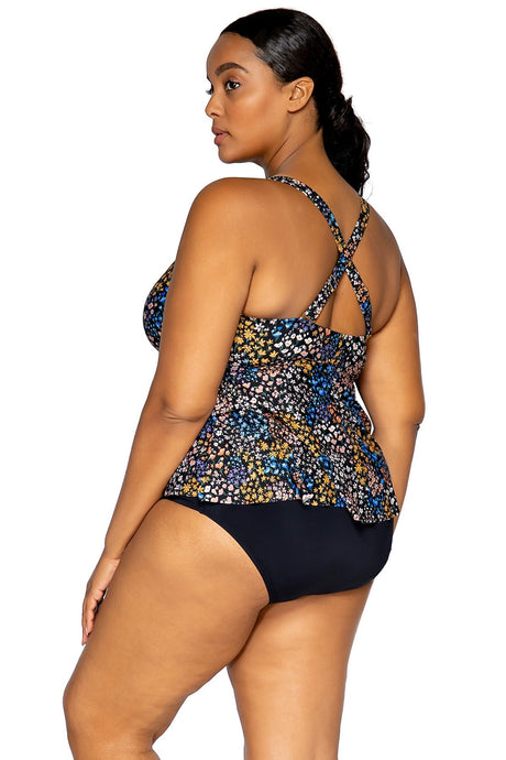 Sunsets Escape "Brands,Swimwear" Sunsets Escape Sunbloom Marin Tankini
