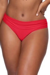 Sunsets Escape "Brands,Swimwear" Sunsets Geranium Unforgettable Bottom