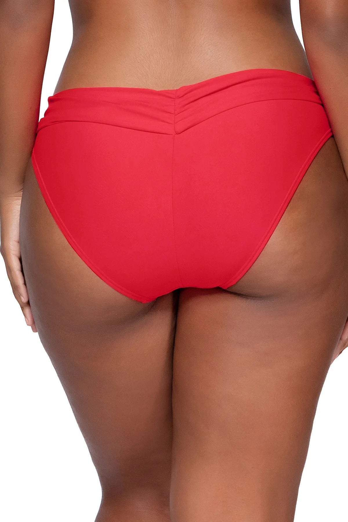 Sunsets Escape "Brands,Swimwear" Sunsets Geranium Unforgettable Bottom
