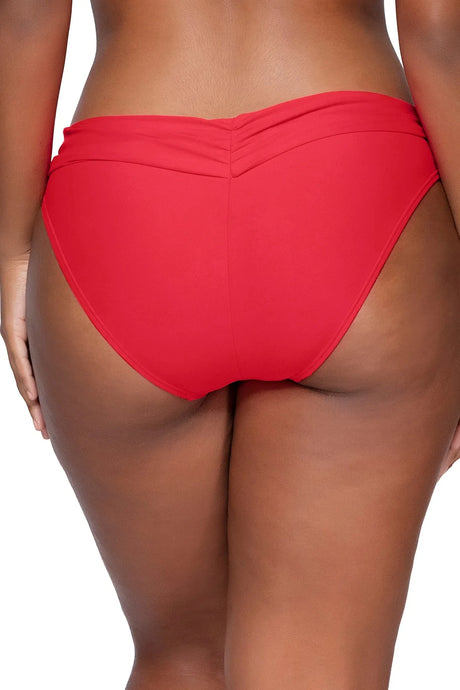 Sunsets Escape "Brands,Swimwear" Sunsets Geranium Unforgettable Bottom