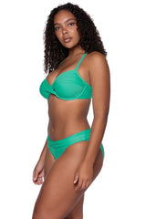 Sunsets Escape "Brands,Swimwear" Sunsets Mint Unforgettable Bottom