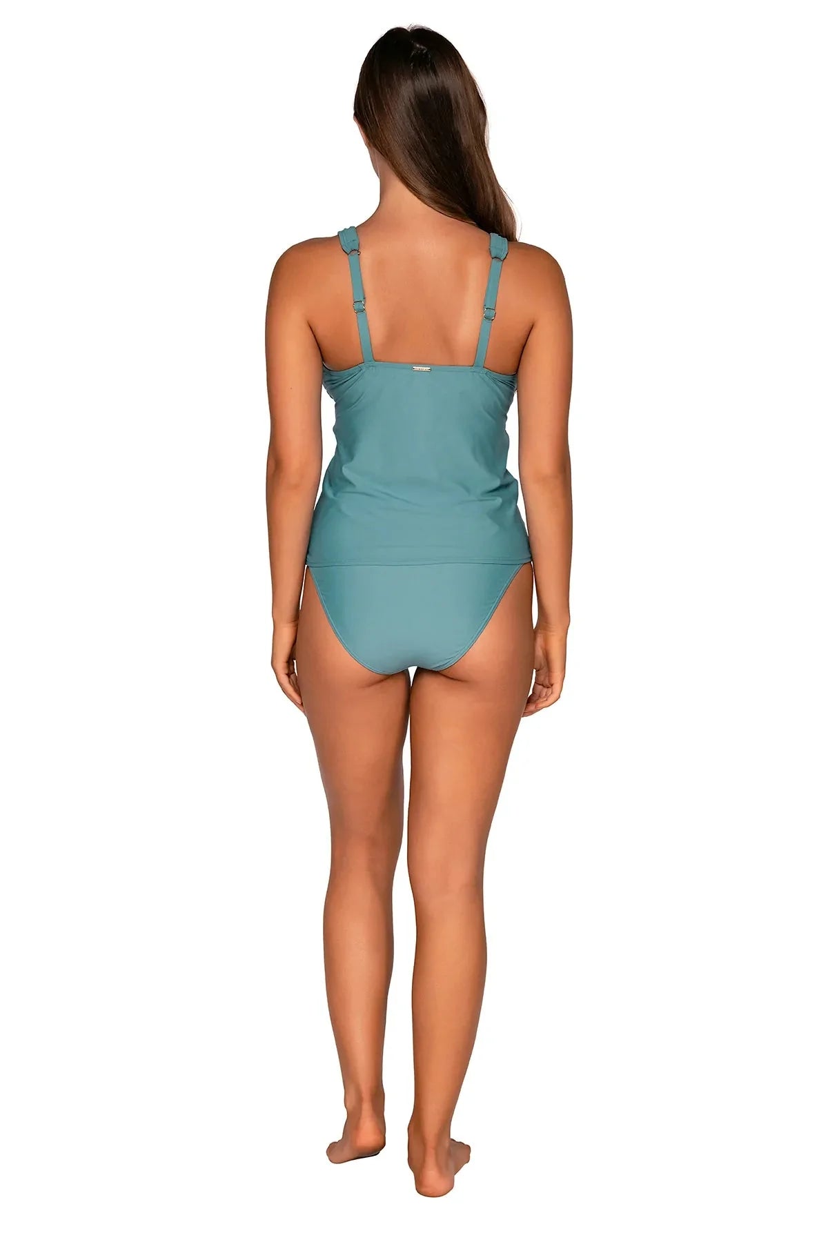 Sunsets Escape "Brands,Swimwear" Sunsets Ocean Elsie Tankini