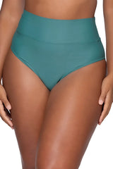 Sunsets Escape "Brands,Swimwear" Sunsets Ocean Hannah High Waist