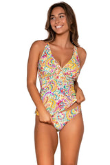 Sunsets Escape "Brands,Swimwear" Sunsets Phoenix Forever Tankini