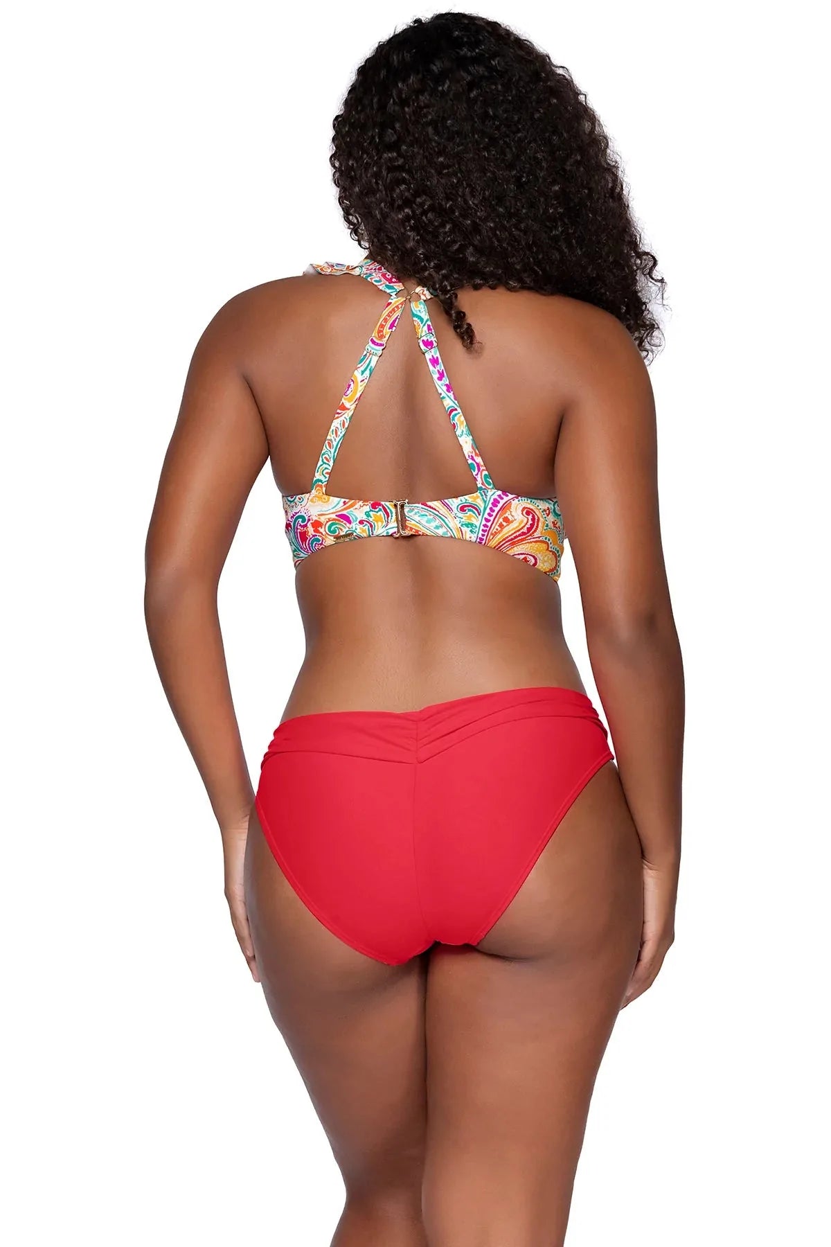 Sunsets Escape &quot;Brands,Swimwear&quot; Sunsets Phoenix Willa Wireless