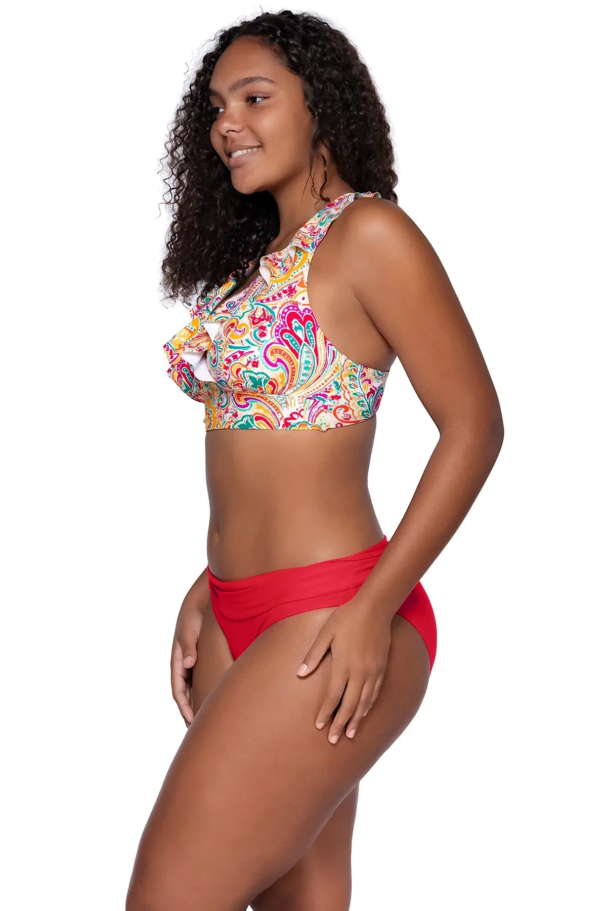 Sunsets Escape &quot;Brands,Swimwear&quot; Sunsets Phoenix Willa Wireless