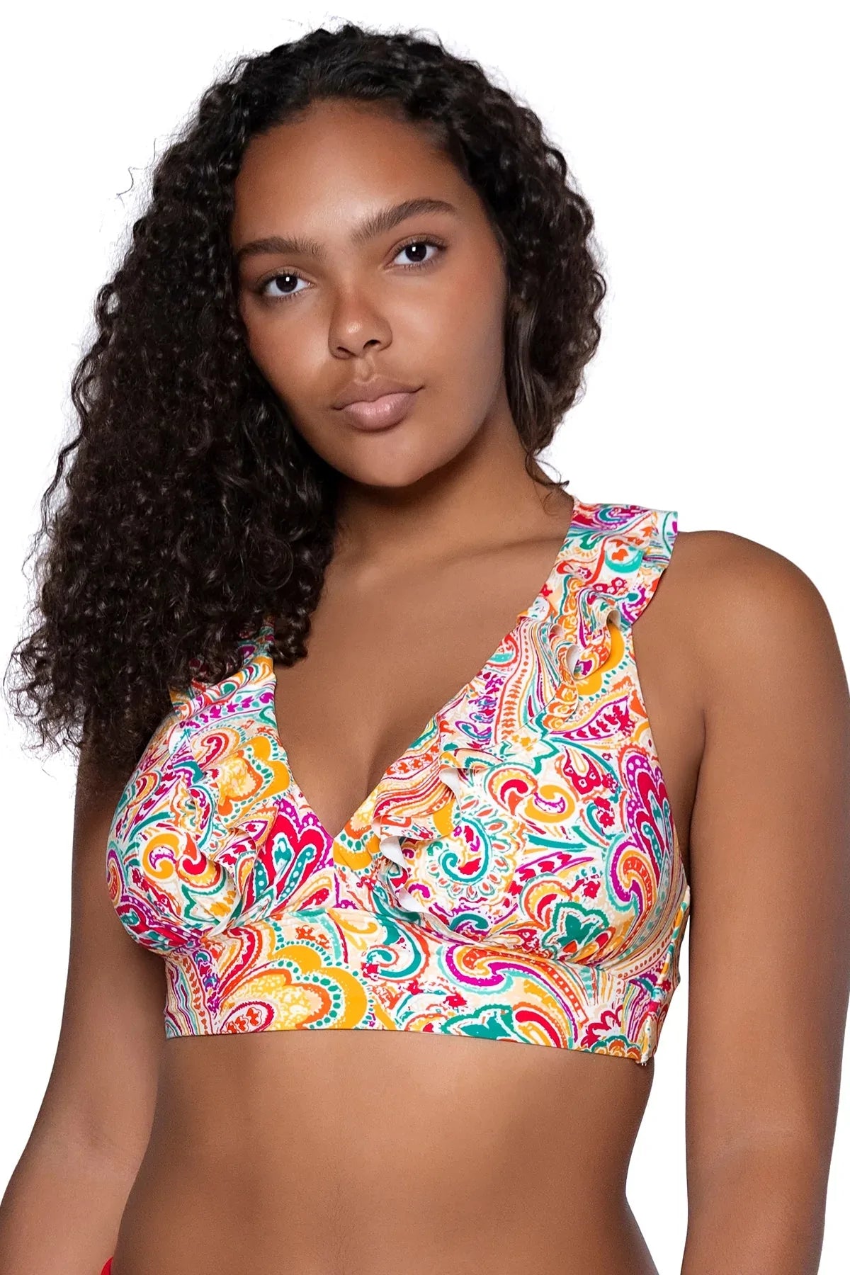 Sunsets Escape &quot;Brands,Swimwear&quot; Sunsets Phoenix Willa Wireless