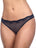 Timpa Bikini Panties S / Black Duet Lace Bikini Panty 630473