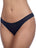 Timpa Bikini Panties S / Black TIMPA MESH LOW CUT Bikini 630800