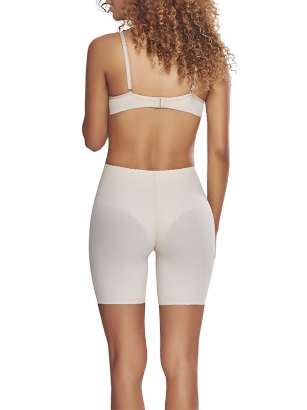 Mid-Thigh Invisible Shaper Short 1270