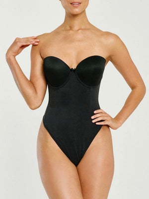 Strapless Shapers